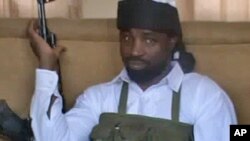 Imam Abubakar Shekau. Shin ina Shekau na gaskiyan yake