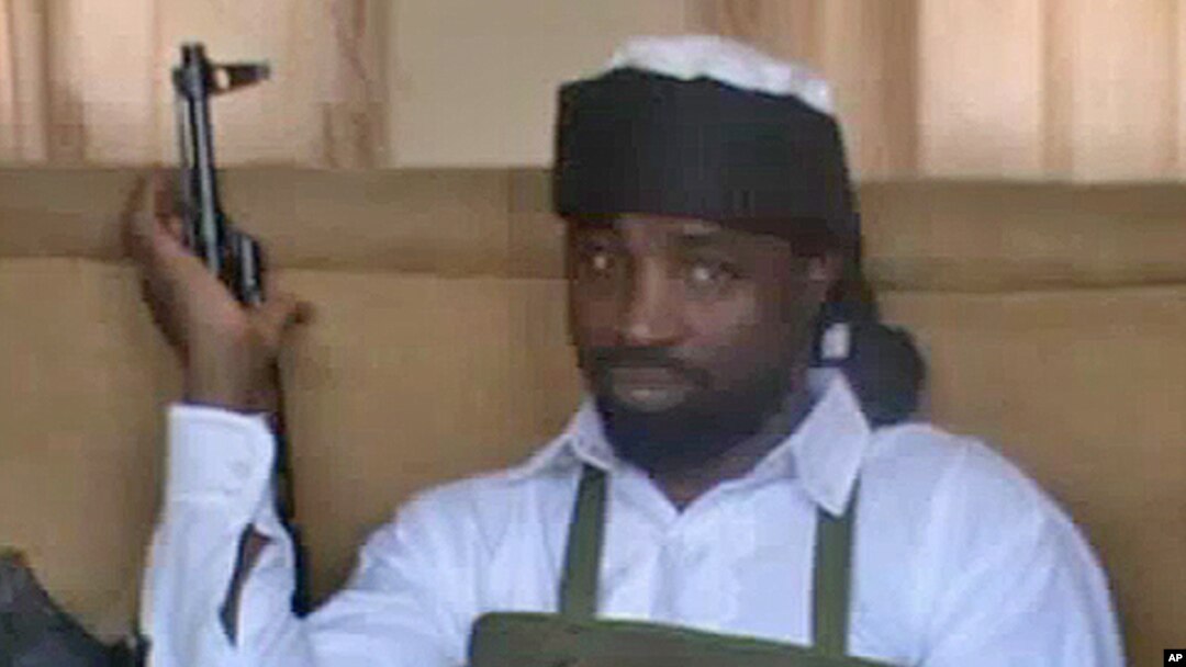 Imam Abubakar Shekau