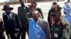 Prezida wa Sudani,Omar al-Bashir 