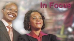In Focus 12 Feb