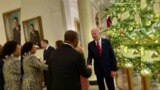 Washington Fora d’Horas: João Lourenço recebido por Joe Biden na quinta-feira em Washington