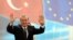 Başbakan Erdoğan Viyana'daki konuşmasında