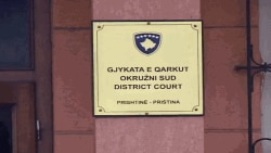 Fillon seanca për konfirmimin e akuzave ndaj Fatmir Limajt