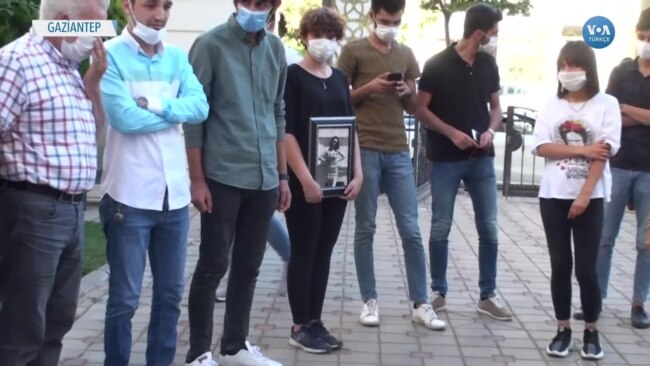 Duygu Delen’in Ölümü İstanbul Sözleşmesi’ni Yeniden Gündeme Taşıdı Duygu Delen’in Ölümü İstanbul Sözleşmesi’ni Yeniden Gündeme Taşıdı