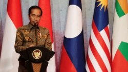 မြန်မာ့အရေး ဖြေရှင်းဖို့ အစုအဖွဲ့အားလုံးရဲ့ နိုင်ငံရေးဆန္ဒလိုအပ် − အင်ဒိုနီးရှားသမ္မတ
