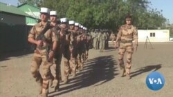 Desinformação russa alimenta retirada das tropas francesas do Sahel 