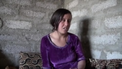 Rescued Yazidi Women Relate the Horror of Captivity Under IS