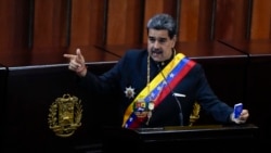 La DEA y Venezuela: AP