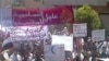 Syria: Hàng ngàn người dự đám tang của những người biểu tình chống chính phủ