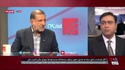 اقرار فرمانده سابق سپاه به صدور مجوز سرکوب مسلحانه مردم توسط شورای عالی امنیت ملی
