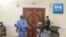 Prise de fonctions du Premier ministre de transition Moctar Ouane