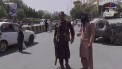 Աֆղանստանը կարող է վերածվել Թուրքիայի վերահսկողության ներքո նոր «Սիրիայի». Փորձագետի կարծիք