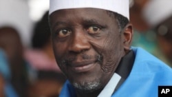 Alhaji Attahiru Bafarawa