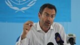 South Sudan is expelling U.N. humanitarian coordinator in South Sudan, Toby Lanzer, for a comment he made about the country's ailing economy, a presidential spokesman says. 