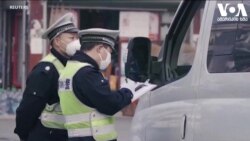 სახელმწიფო მდივანი ჩინეთს აკრიტიკებს