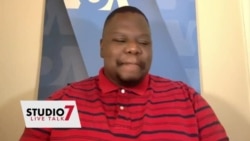 Live Talk: The Connection