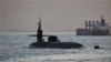آمریکا یک زیردریایی با «قابلیت حمل ۱۵۴ موشک» راهی خاورمیانه کرد 