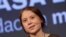 La activista sueca Greta Thunberg estará entre los presentes en el Foro Mundial Económico que arranca el martes en Davos, Suiza. Ella y Trump están entre los oradores previstos para la inauguración. Foto AP.