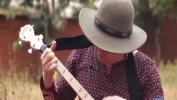 Malawi Musician Fight Myths About Albinism