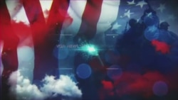 ဗွီအိုအေ မြန်မာနံနက်ခင်း
