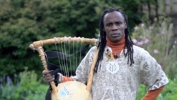 Rapasa Otieno (Kenya) - Music Time in Africa