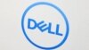 Logo de Dell.