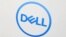 Logo de Dell.
