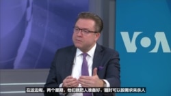 两周就能等到器官？杨杰凯：有人已被“按需准备好”