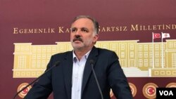 Ayhan Bîlgen 
