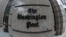 ARCHIVO - Entrada al edificio de The Washington Post en la calle K Street en Washington DC. El influyente periódico anunció el 25 de octubre de 2024 que no respaldará niungún candidato en las elecciones en curso.