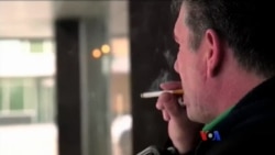 ရုရှားမှာ ဆေးလိပ်သောက်တဲ့အခြေအနေ