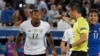 L'Allemand Jérôme Boateng absent contre l'Angleterre en amical