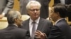 UN General Assembly Spotlights Syria Crisis