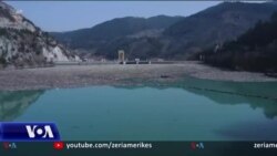 Aktivistët boshnjakë paralajmërojnë për rrezikun nga ndotja e lumenjve