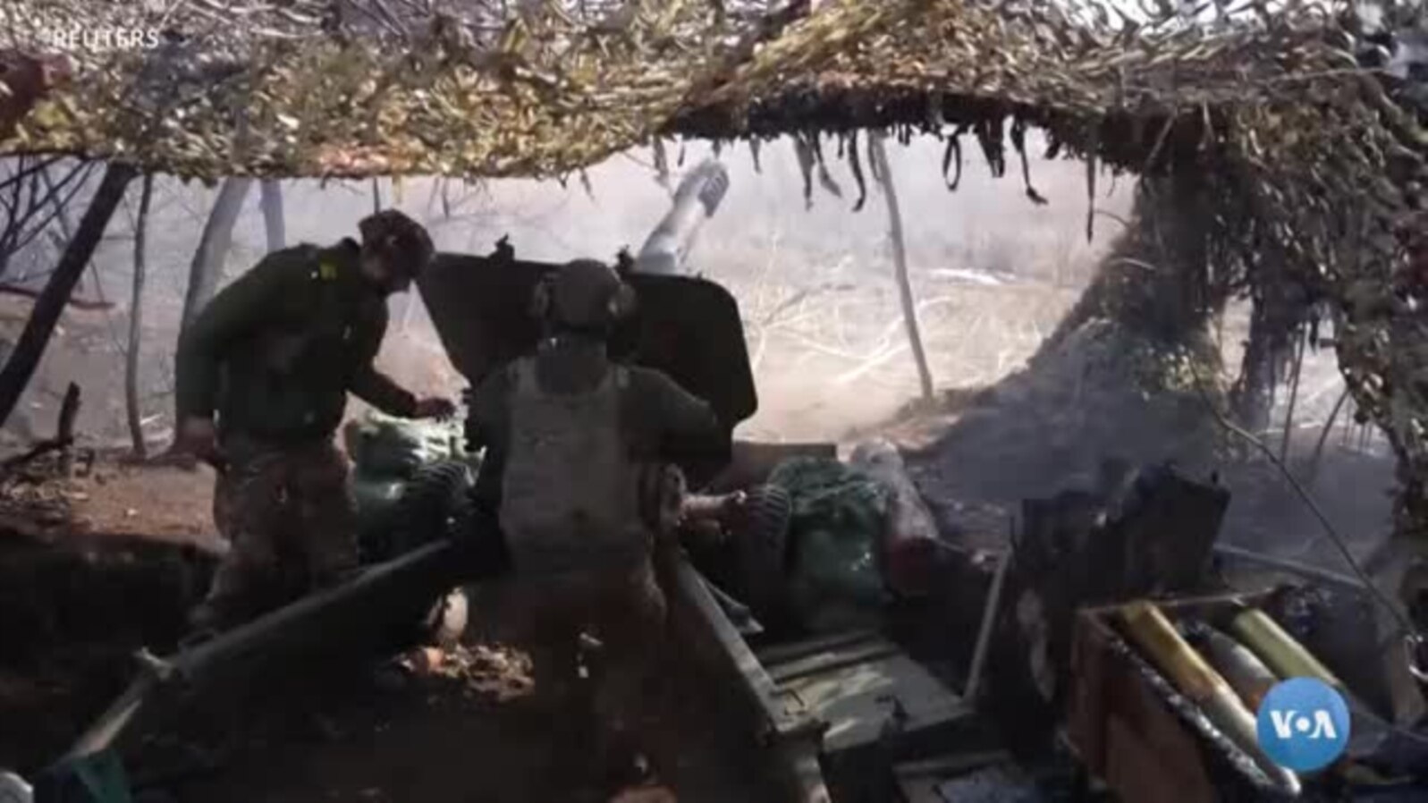 Xalqaro hayot - 13-mart, 2025-yil - Putin 30 kunlik otashkesim taklifiga rozi, ammo...