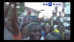 Manchetes Africanas 11 Janeiro 2019: Fayulu vai a tribunal contestar eleiçōes