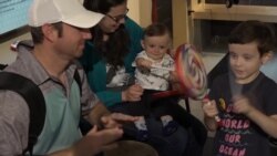 მუსიკალური ფესტივალი კალიფორნიაში