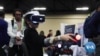 WATCH: At Consumer Electronics Show, Sensors and Robots are the Stars