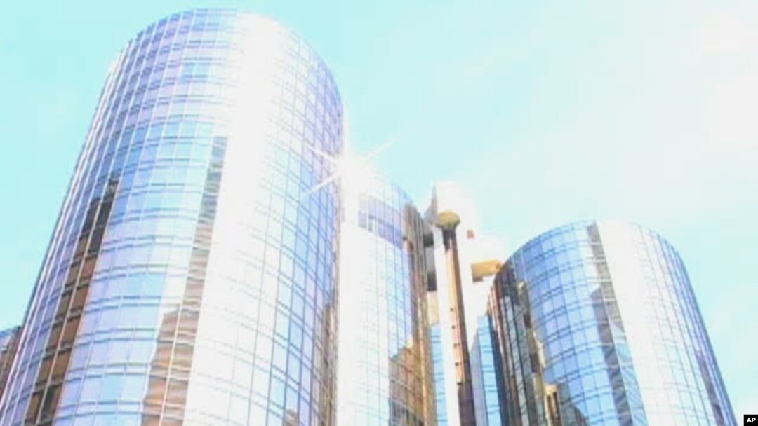 The Westin Bonaventure is the first Los Angeles hotel to get a "Green Seal"