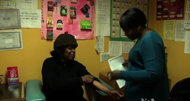 Harlem Non-Profit Serves African Diaspora and Homeland
