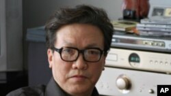 张博树在哲学所18年仍是助理研究员