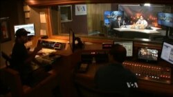 ډیوه ریډیو په ټې وي