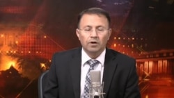 د ډیوه ریډیو د روانو چارو خپرونه په ټي وي