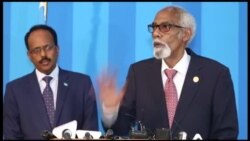 Qubanaha Maanta, April 10, 2018