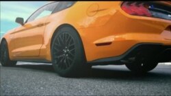 Motorweek - Ford Mustang GT, Audi SQ5