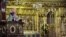 The Church of England says, March 17, 2020, it would suspend public worship to slow the spread of the coronavirus.