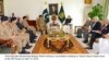 Pakistan Treads Lightly Between Iran, Saudi Arabia