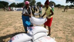 Ingxoxo Eyenziwe NguSithandekile Mhlanga