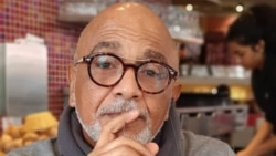 Mahojiana na Amir Bobah juu ya COVID-19 nchini Comoros