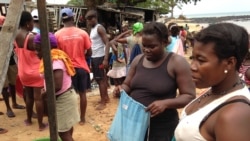 São Tomé e Príncipe: Discriminação contra a mulher continua - 2:15